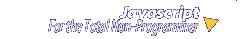 Javascript for the non-programmer