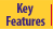 Web Data Key Features